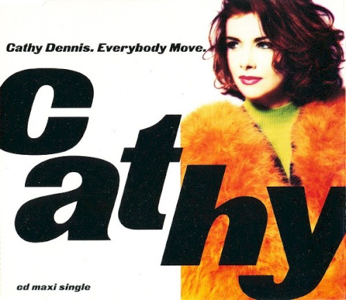 Cathy Dennis